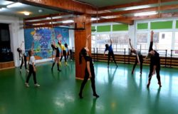 Formacja taneczna PARADOX