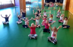 Formacja taneczna PARADOX