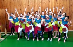 Formacja taneczna PARADOX