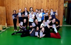 Formacja taneczna PARADOX