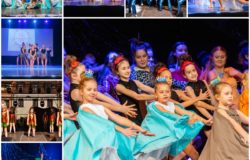 Formacja taneczna PARADOX