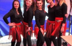 Formacja taneczna PARADOX