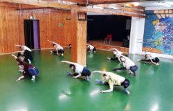 Formacja taneczna PARADOX