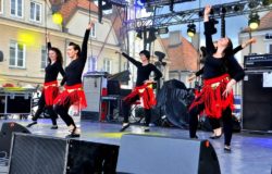 Formacja taneczna PARADOX