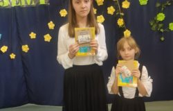 Sukces Julki i Antosi