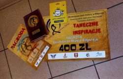 Sukces FT PARADOX w Biłgoraju