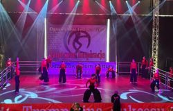 Sukces FT PARADOX w Biłgoraju