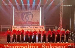 Sukces FT PARADOX w Biłgoraju