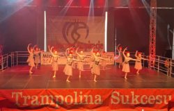 Sukces FT PARADOX w Biłgoraju