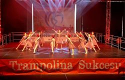 Sukces FT PARADOX w Biłgoraju