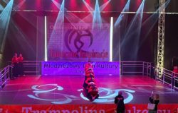 Sukces FT PARADOX w Biłgoraju