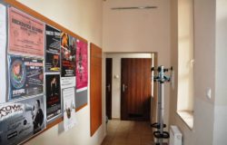 worek Koćmierzów - wnętrza