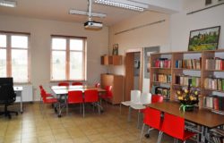 Dworek Koćmierzów - wnętrza