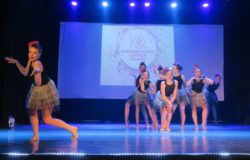 Formacja taneczna PARADOX