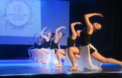 Formacja taneczna PARADOX