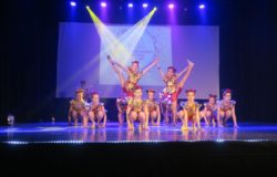 Formacja taneczna PARADOX