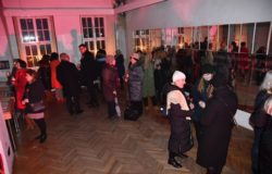 Kamienica Oleśnickich wokół kobiet