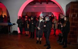 Kamienica Oleśnickich wokół kobiet