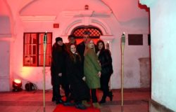 Kamienica Oleśnickich wokół kobiet