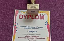 Sukces FT Paradox w Lipsku 2023