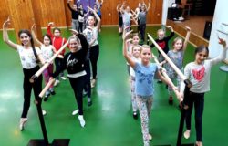 Formacja taneczna PARADOX