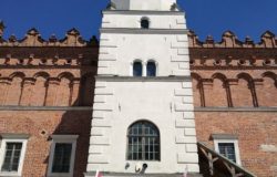 Sala Ekspozycyjna Ratusza