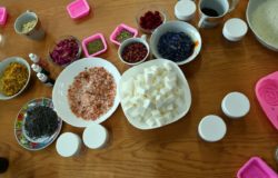 Warsztaty dzień kobiet