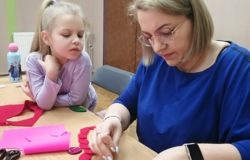 Warsztaty dzień kobiet