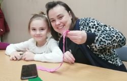 Warsztaty dzień kobiet