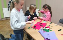 Warsztaty dzień kobiet