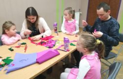 Warsztaty dzień kobiet