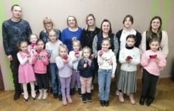 Warsztaty dzień kobiet