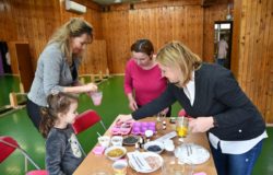 Warsztaty dzień kobiet