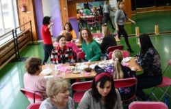 Warsztaty dzień kobiet