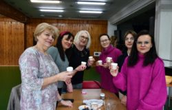 Warsztaty dzień kobiet