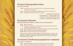 85 rocznica włączenia do Sandomierza