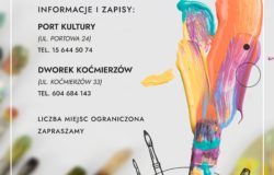 plastyka i rękodzieło 2023