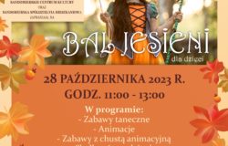 bal jesieni 2023