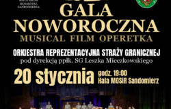 Gala noworoczna