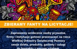 zbieramy fanty