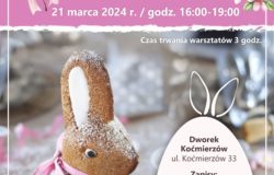 Króliczki wielkanocne 1