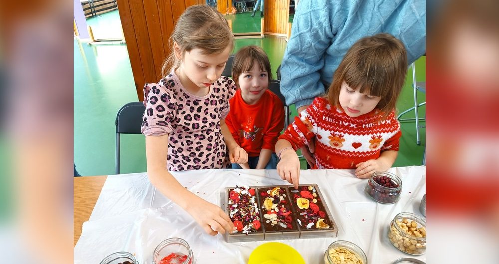 CzekoPrzygoda – relacja z warsztatów